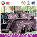 2017 In new production 3D 100% polyester wholesale moden all the sizes of high quality bedding sets